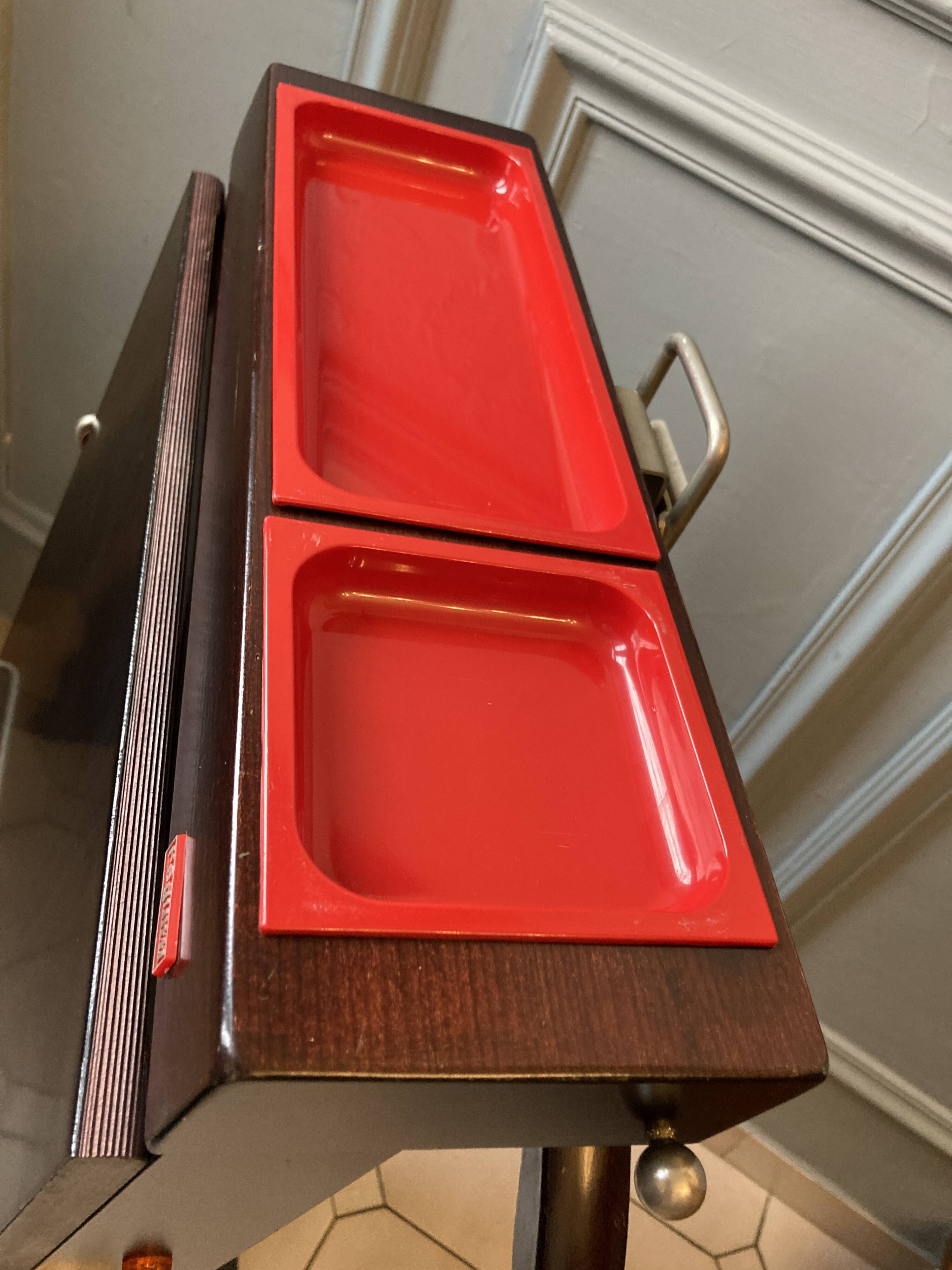 Valet Moderniste 1950  Fratelli reguitti