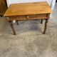 Desk table