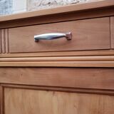 Parisian art deco buffet "poitou"