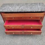 Commode ancienne