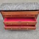 Antique chest of drawers