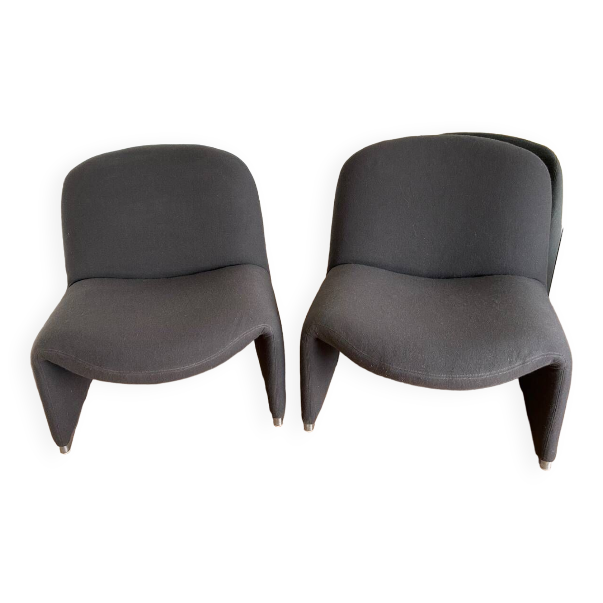 Chaises Artifort Alky (2x)
