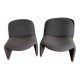 Chaises Artifort Alky (2x)