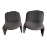 Artifort Alky chairs  (2x)
