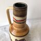 Vase ceramic vintage West Germany