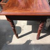 Petite table