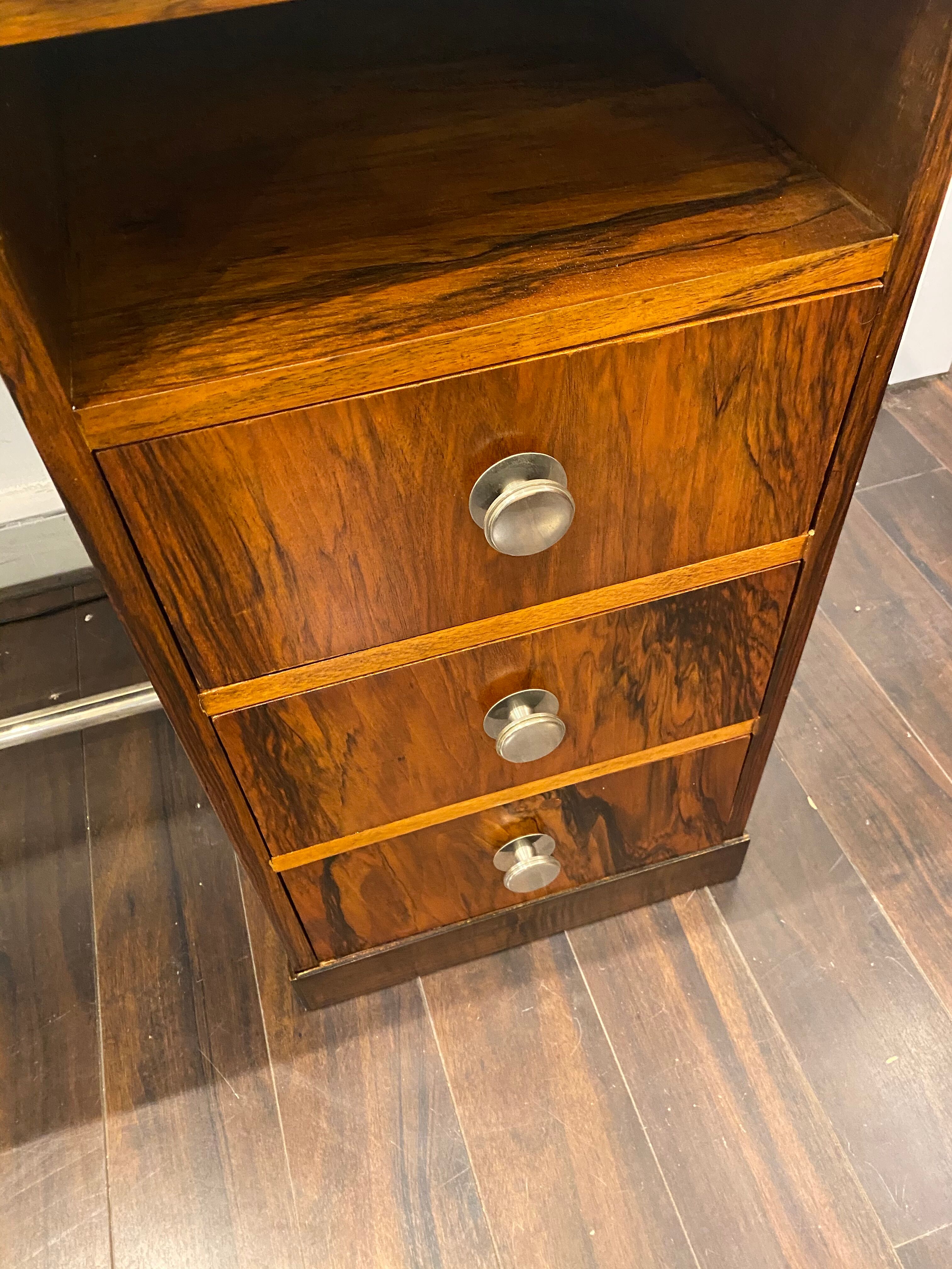 Bureau art deco