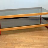 Vintage coffee table 1980
