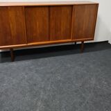 Buffet en teck vintage