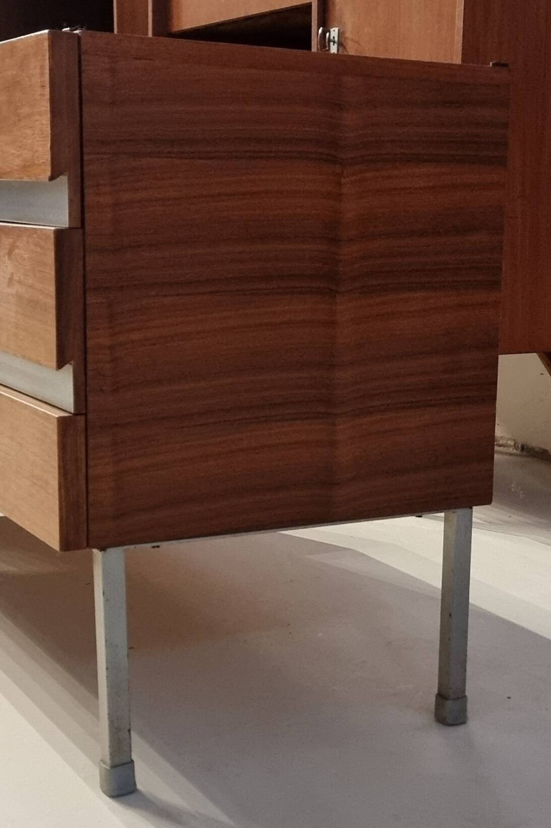 Lowboard des années 70