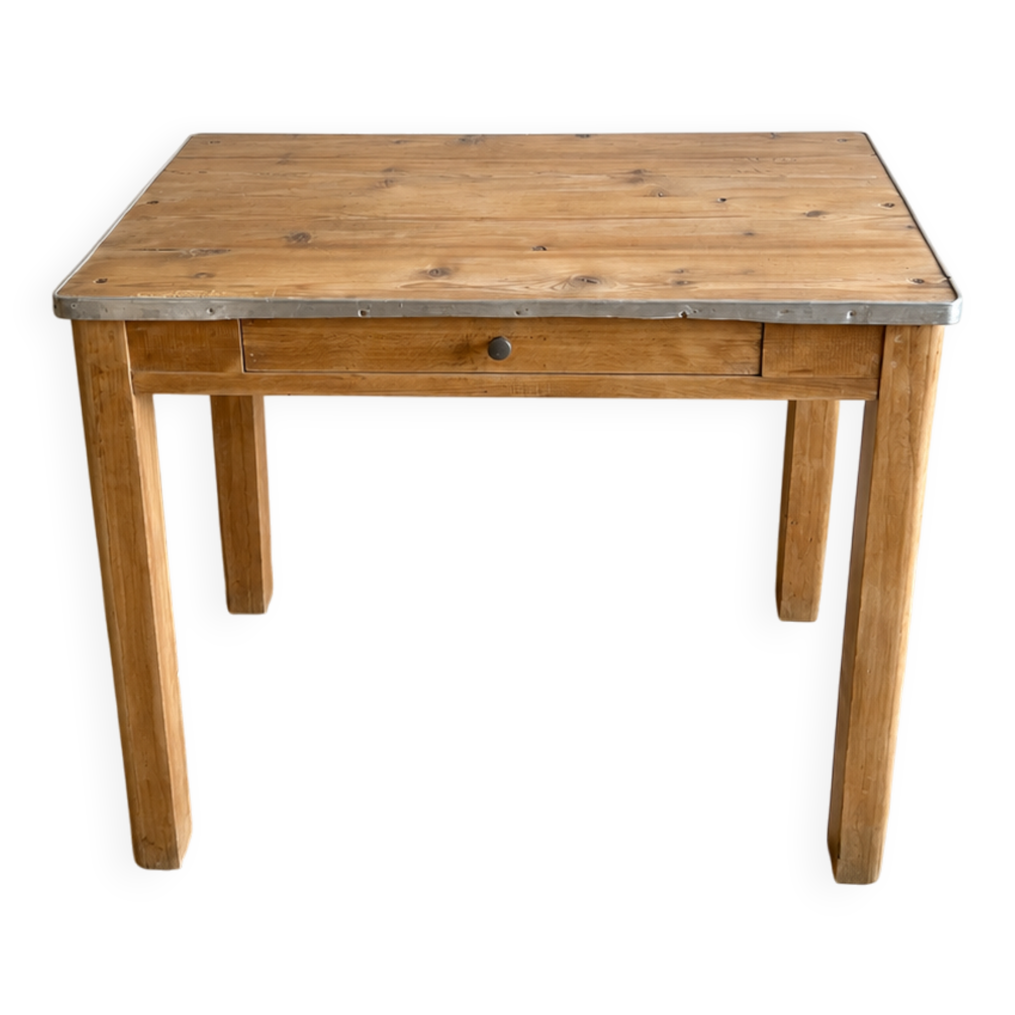 Office workshop style