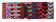 Anatolian handmade kilim rug 340 cm x 110 cm