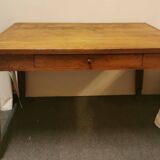 Table à usage de salleà manger, de cuisine, ou de bureau