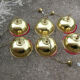 Bistro fringe pendant light, solid brass billiard table