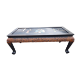Chinese coffee table