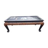 Table basse chinoise