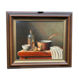 Painting "still life"