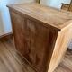 Buffet parisien d’appoint 2 portes