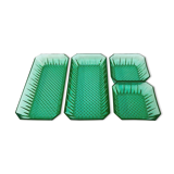 Vintage Ramekin Set