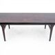 Coffee table, Denmark, 1960s. Design by Johannes Andersen.