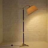 Boréns Borås style tripod floor lamp.
