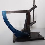 Precision balance 250 grams type Posso