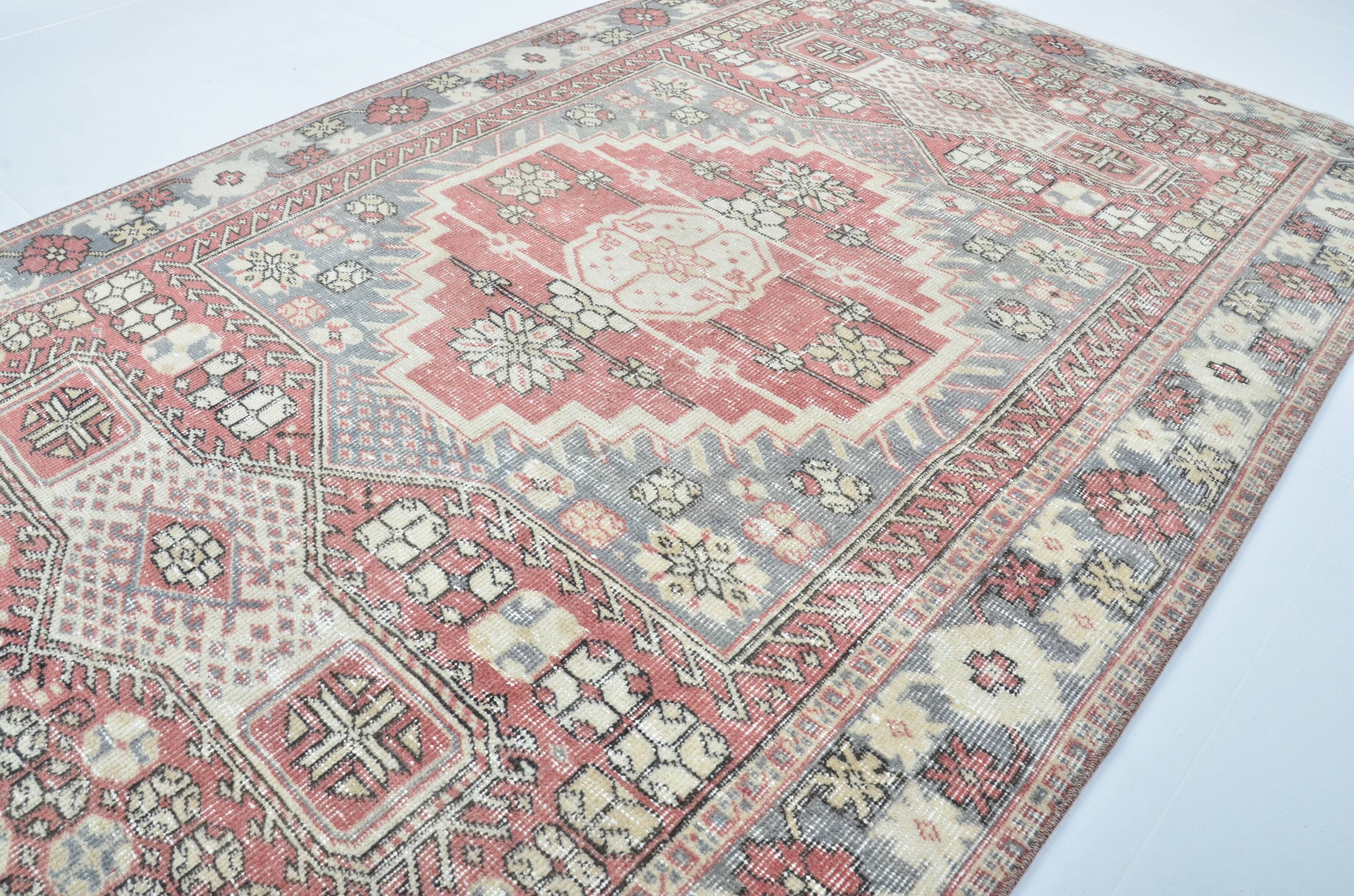 Anatolian Home Living Vintage Carpet sku 3084