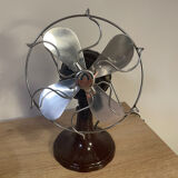 Calor fan in Bakelite 50s