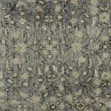 Turkish Anatolian Handmade Vintage Area Rug 170 cm x 98 cm