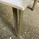 Mid-Century Hollywood Regency Coffee Table