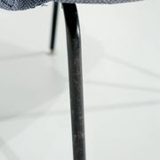 “Conference” armchair by Eero Saarinen produced by Knoll for IBM, USA 1957.