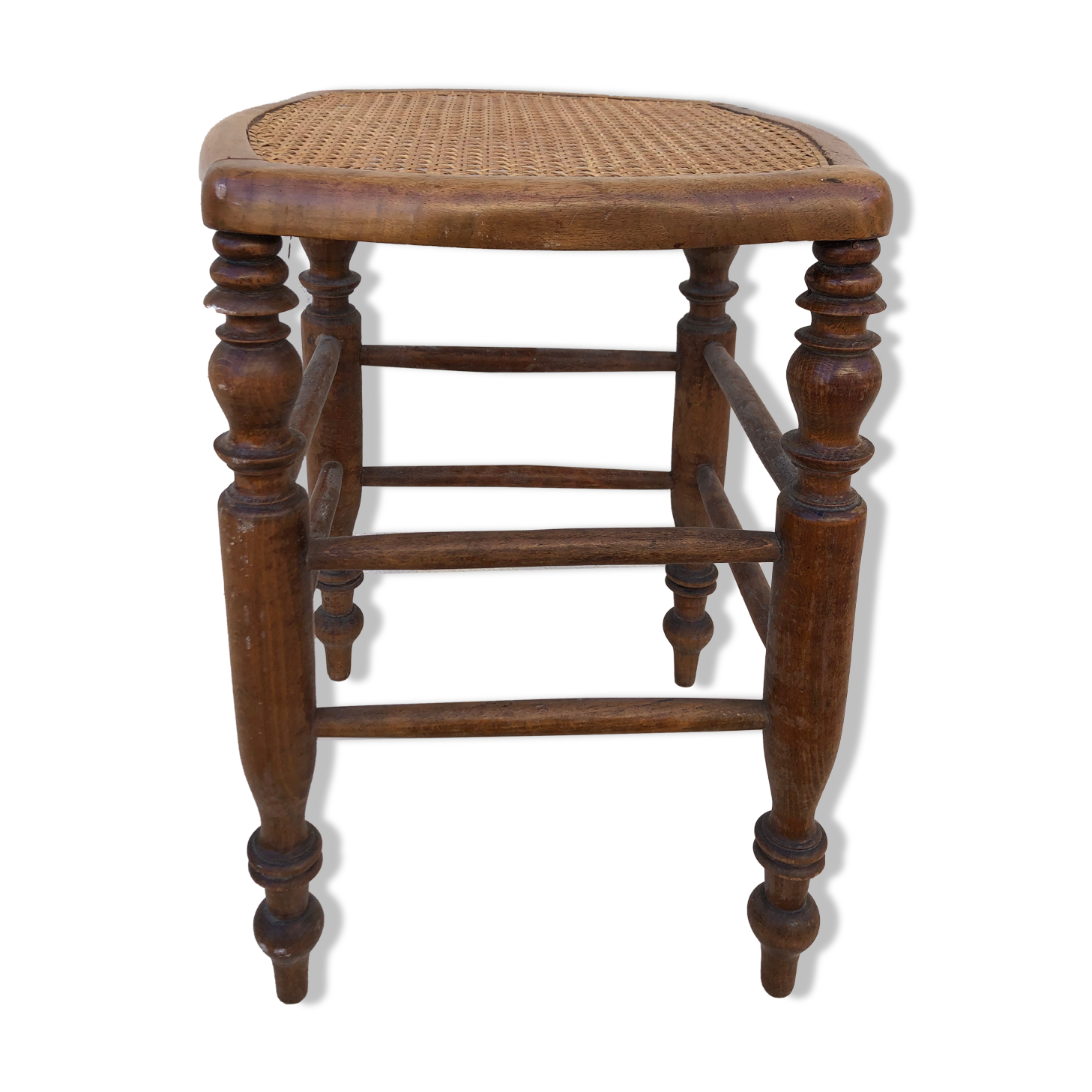 Louis XVI stool