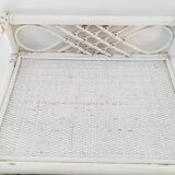 Ratin drawer furniture