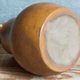 Pitcher Art-Populaire in ancient sandstone