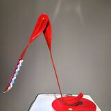 Leaf desk lamp by Yves Béhar for Herman Miller 2007s