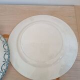 Iron earth tureen