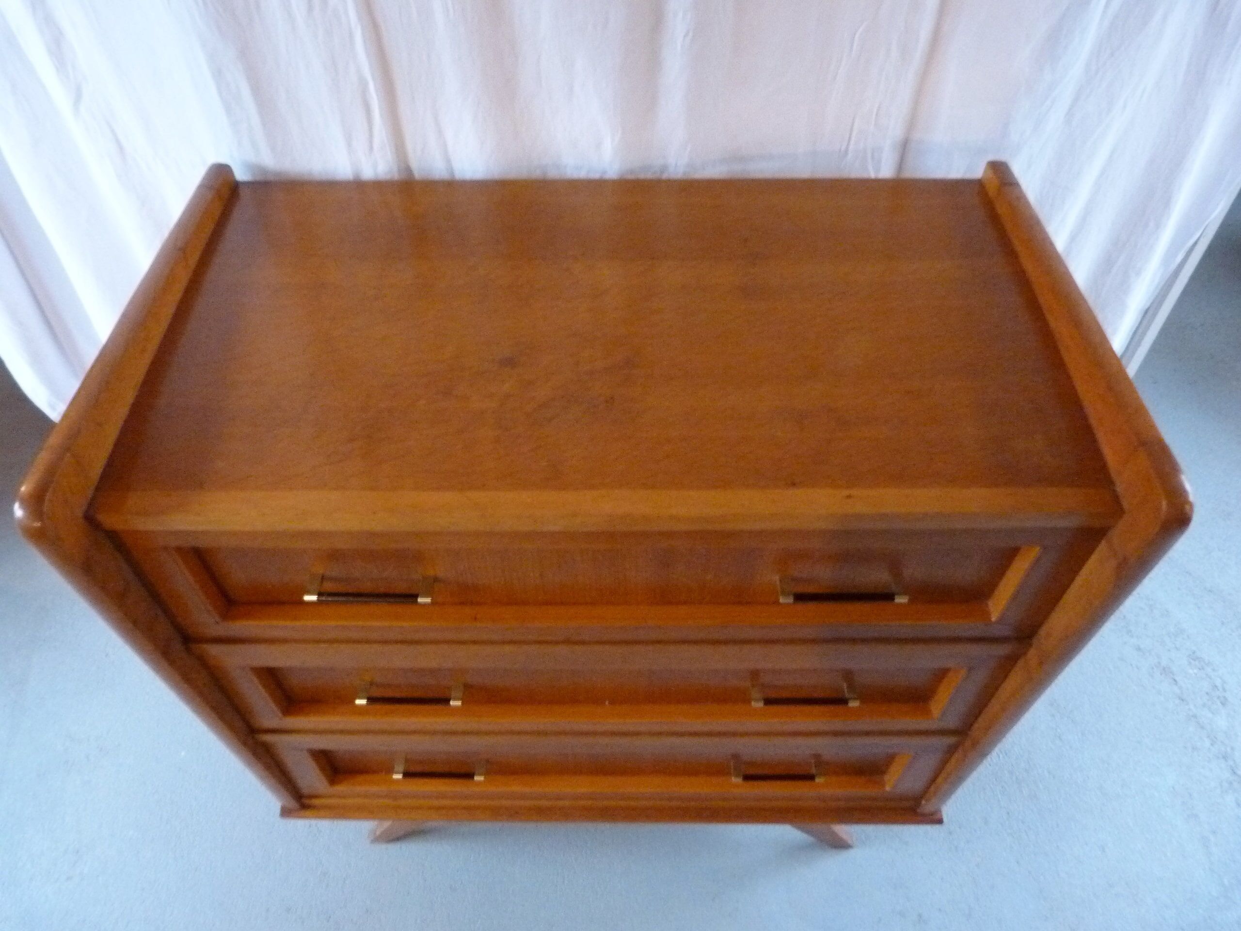 Chest of drawers 50s