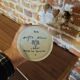 Delft Blue ceramic bottle – Made in Holland – with cork