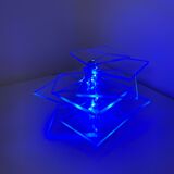 Vintage Ikea B0323 Tybble model table lamp, Sweden, 2005