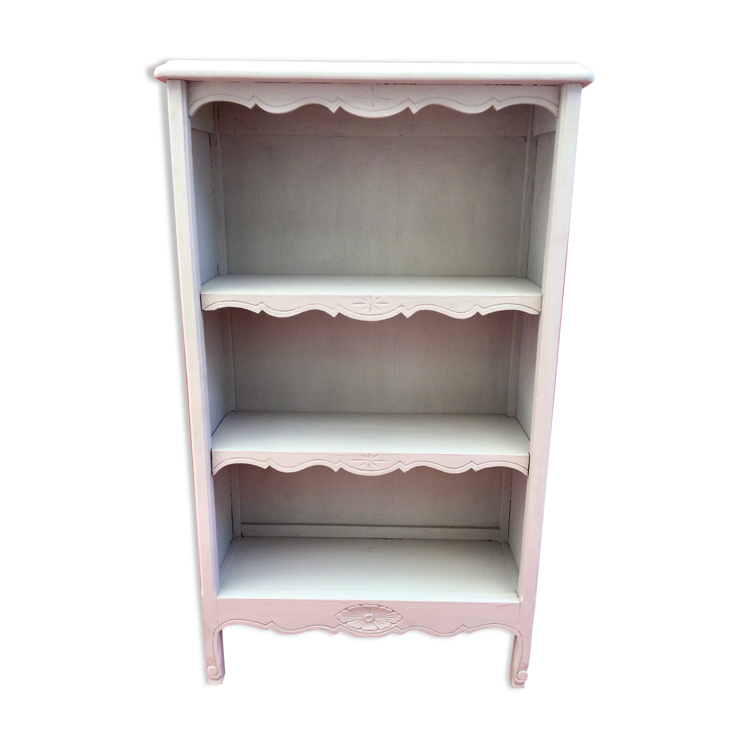 Entrance library - Bibus