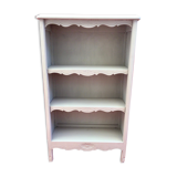 Entrance library - Bibus