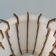 Plastic and plexiglass table lamp Harvey Guzzini