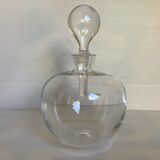 Carafe en forme de pomme