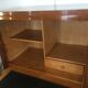 Art deco writing desk