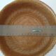 Bamboo basket