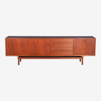 Aril Grande sideboard by Nils Jonsson for Hugo Troeds 1960s