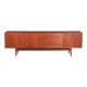 Aril Grande sideboard by Nils Jonsson for Hugo Troeds 1960s