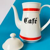 Saltsman Weicher bavaria's coffee maker 1970