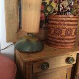 Sandstone lamp