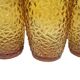 Vintage vases from HSG Prądniczanka, Poland, 1970s, set of 3